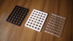 Premium Acrylic Switch Lube Station & Tester Plate - Image 4