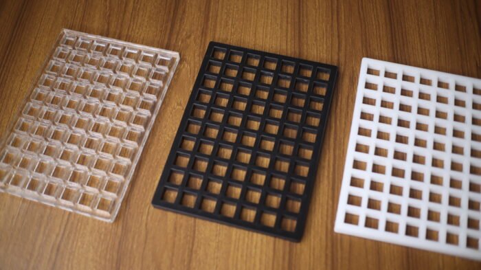 Premium Acrylic Switch Lube Station & Tester Plate - Image 3