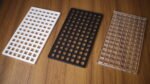 Premium Acrylic Switch Lube Station & Tester Plate - Image 2
