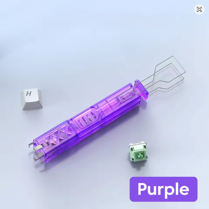 Screenshot 2026-01-08 180135 Multi-funtion Mechanical Keyboard Switch and Keycap Puller - Premium 4-Metal Claw Edition - Image 1