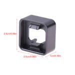 Premium CNC Aluminum MX Switch Opener - Black - Image 2