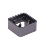 Premium CNC Aluminum MX Switch Opener - Black