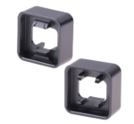 Premium CNC Aluminum MX Switch Opener - Black - Image 3