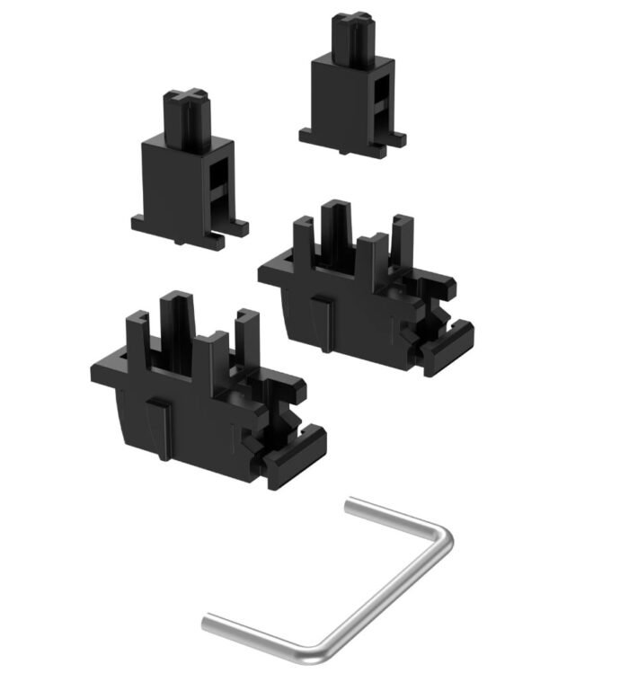 Designer Studio Plate Mount Stabilizer - Image 2