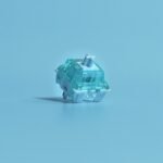 FS Ice Burning Tactile Switch