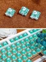 FS Ice Burning Tactile Switch - Image 3