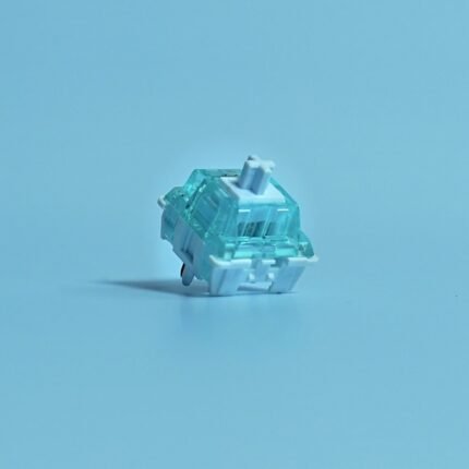 FS Ice Burning Tactile Switch