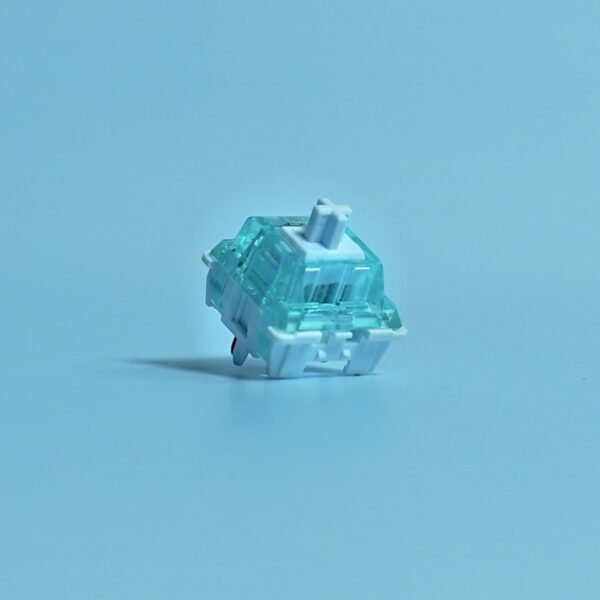 FS Ice Burning Tactile Switch