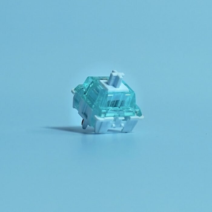 FS Ice Burning Tactile Switch - Image 1
