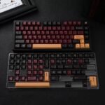 GMK Red Samurai Cherry Profile Keycaps - Image 3