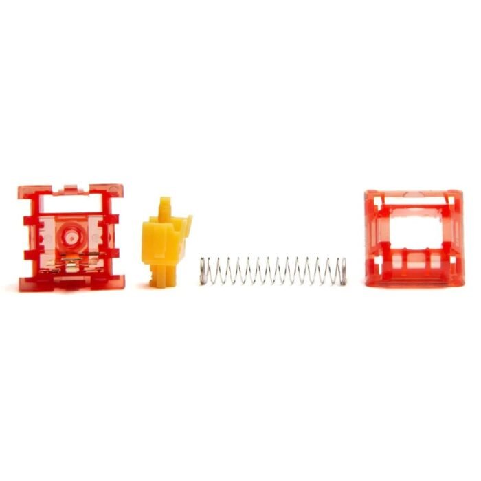 Keygeek Y2 Linear Switch (10pc) - Image 2
